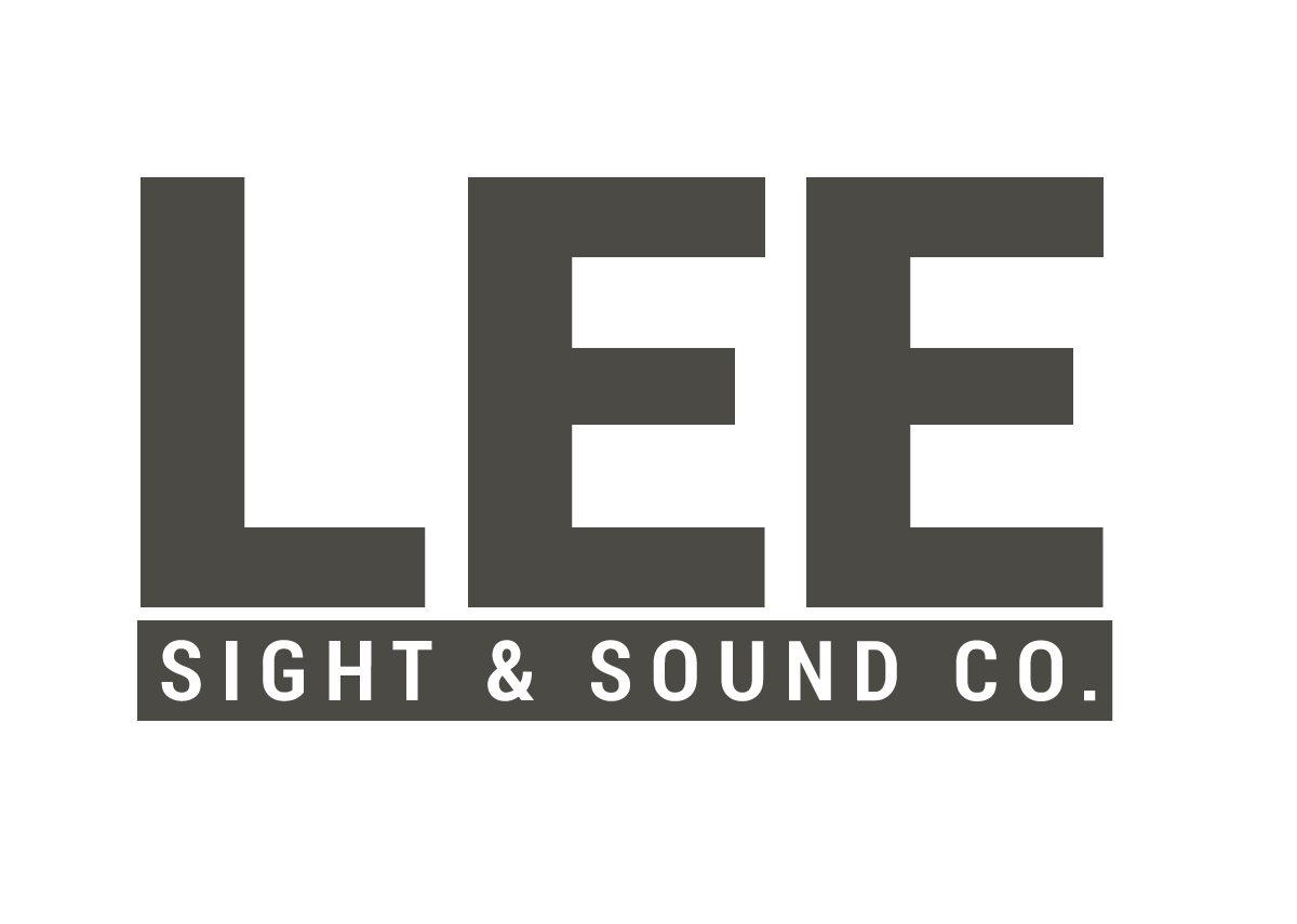 LEE SIGHT &amp; SOUND CO.