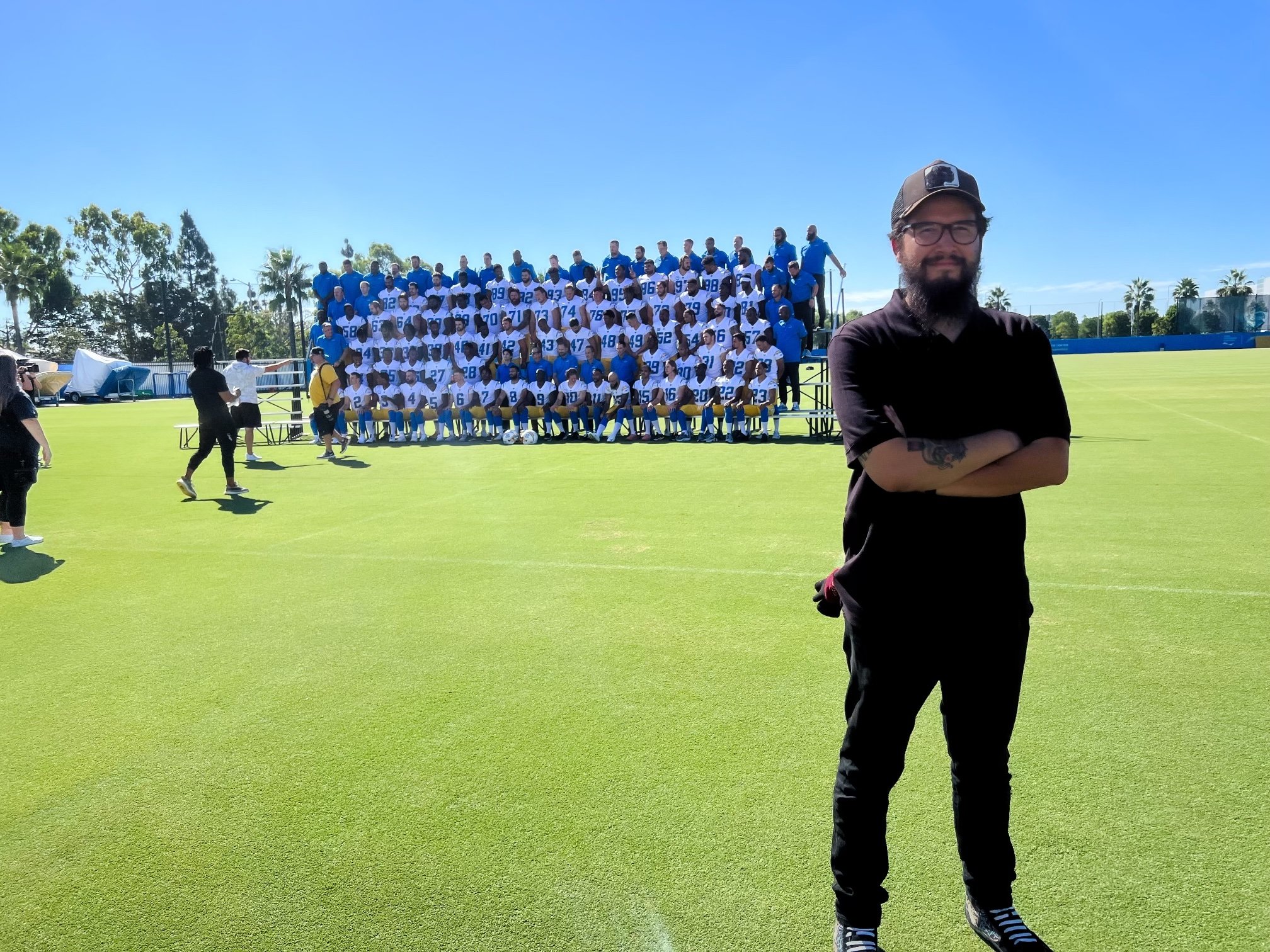 Joseph C Jimenez Photography