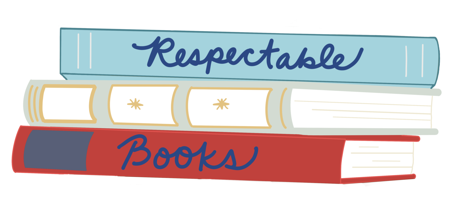 Respectable Books