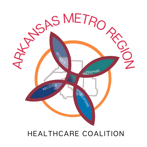 AR Metro Healthcare Preparedness Coalition