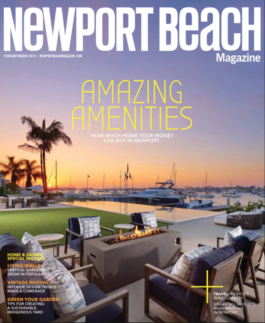 Newport Beach