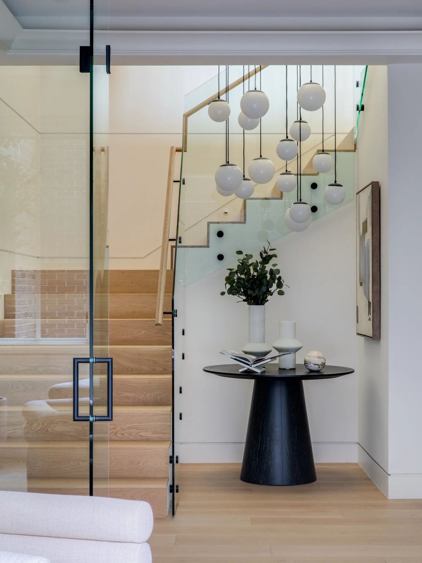 Who is ready for some striking Before and After photos? Swipe through to see where we started with our reimagined Port Streets project. This house went through an enormous transformation over two years.  The best part? It could be yours! 
Designer: @