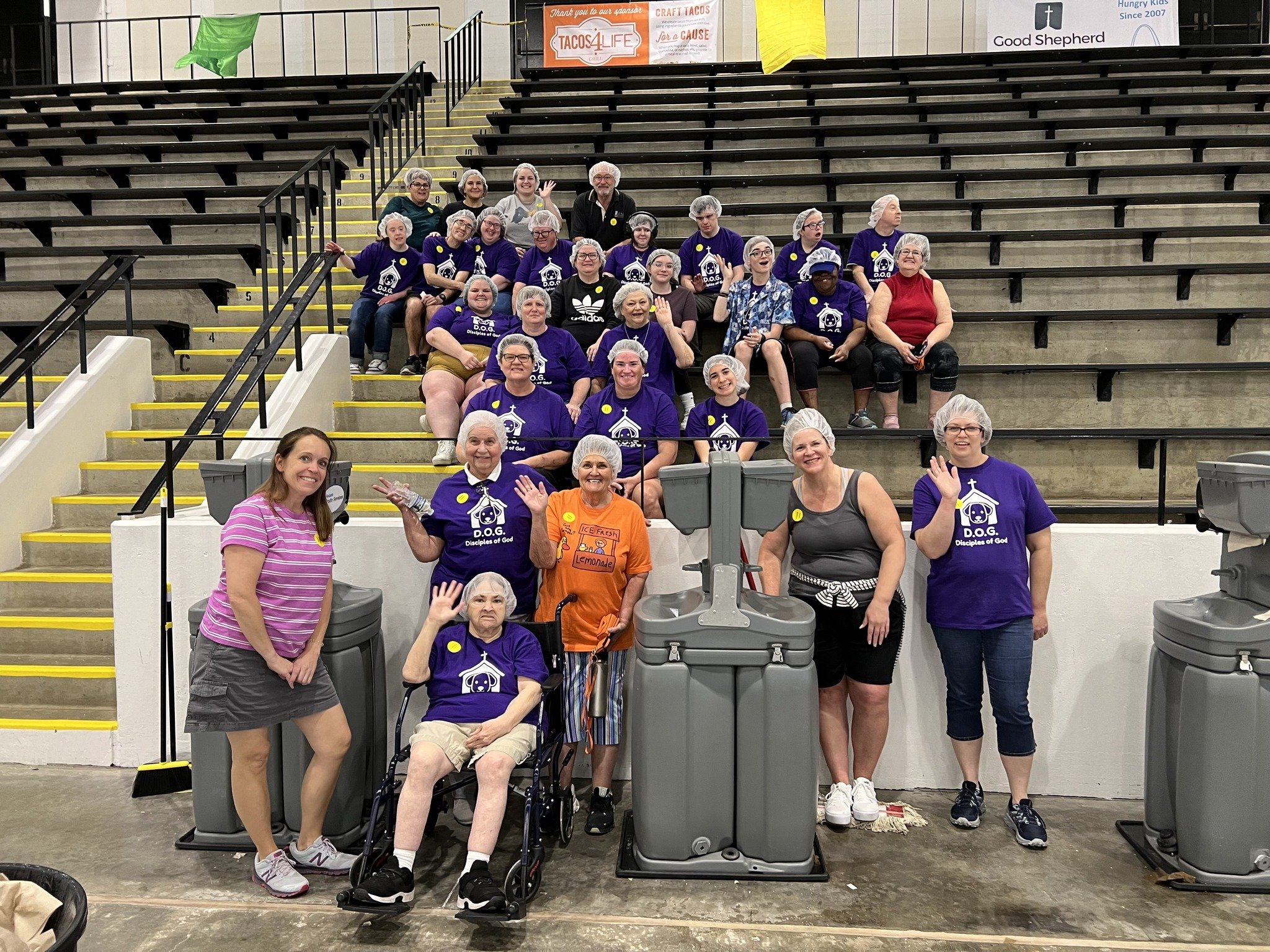 St. Paul's United Church of Christ