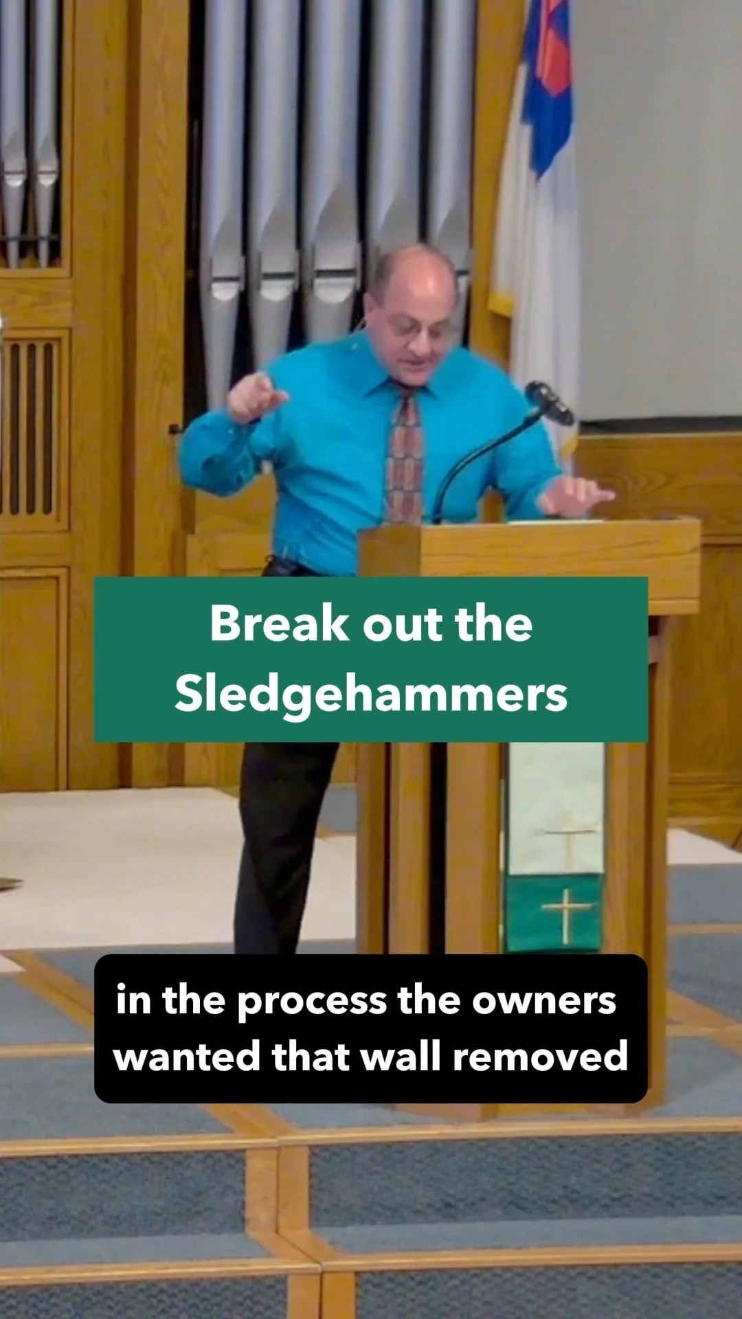 St. Paul's United Church of Christ