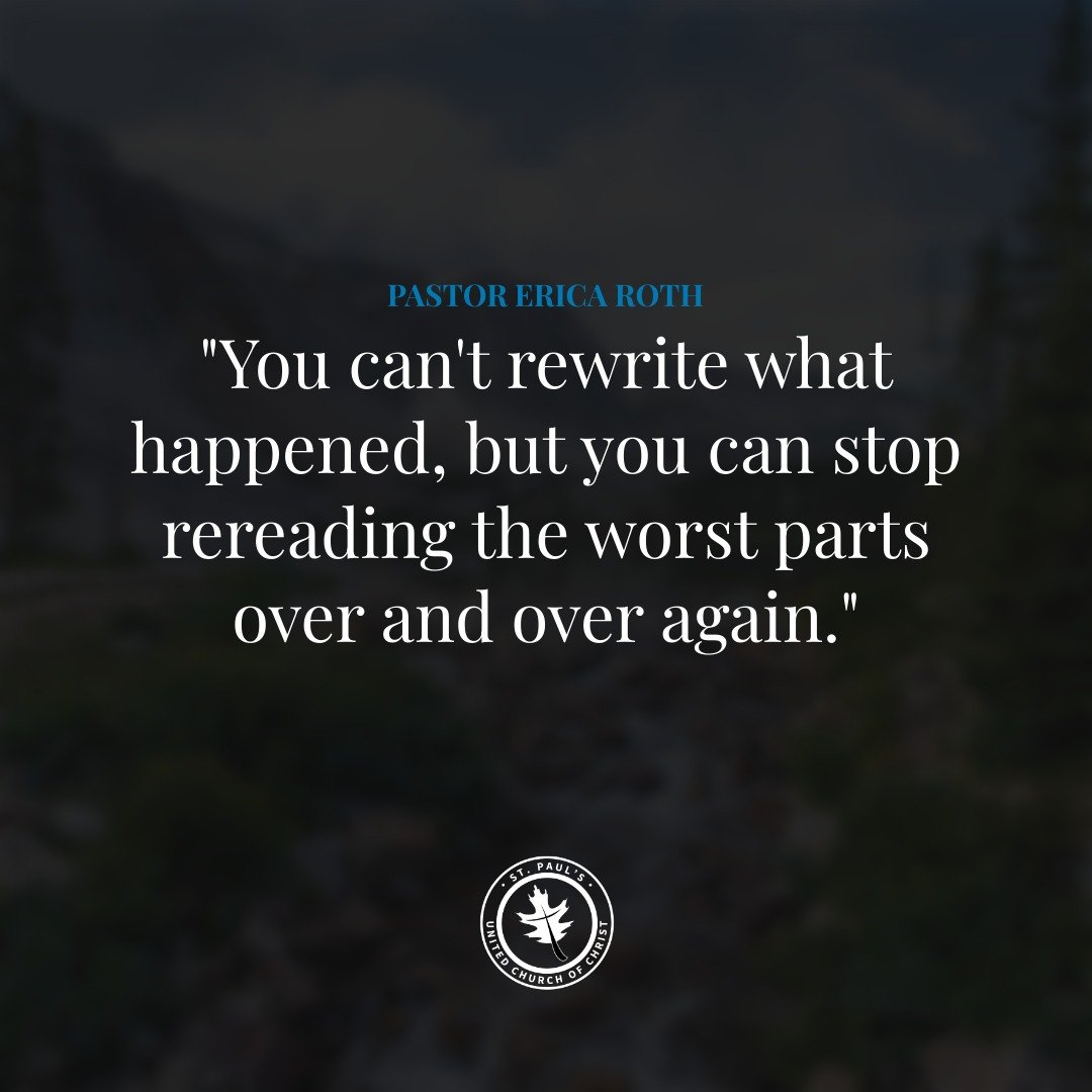 Turn the page.
