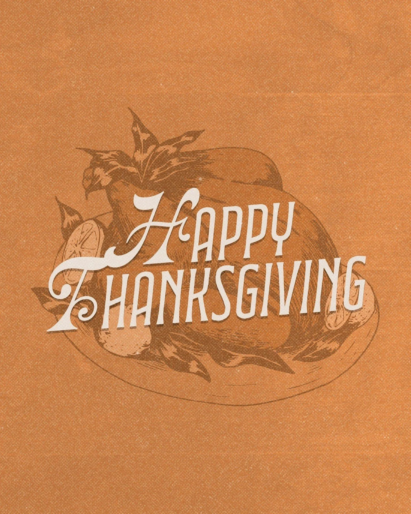A Thanksgiving Prayer

Today we give thanks for every table
whether filled with family, or chosen family,
and for the chairs that feel a little too quiet this year.

We&rsquo;re grateful for abundance in all its forms:
shared meals, small joys, and l