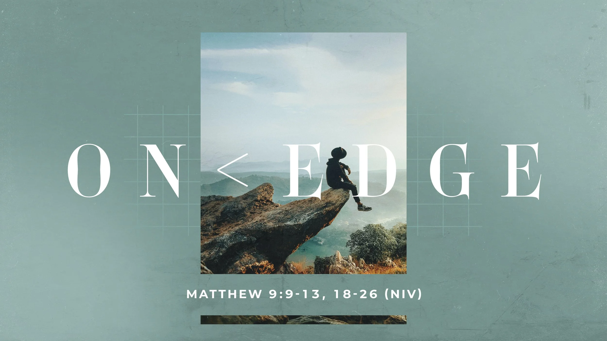 On Edge