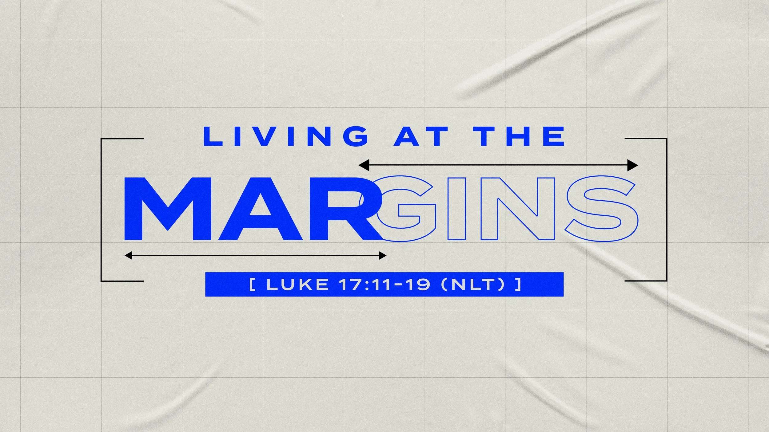 Living at the Margins