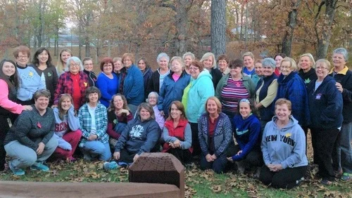 St. Paul's United Church of Christ