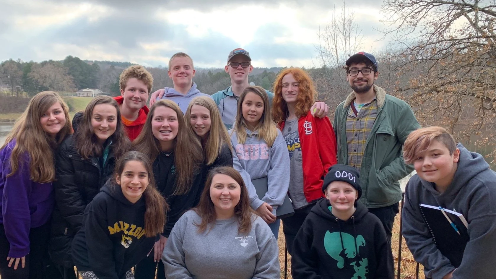 St. Paul's United Church of Christ