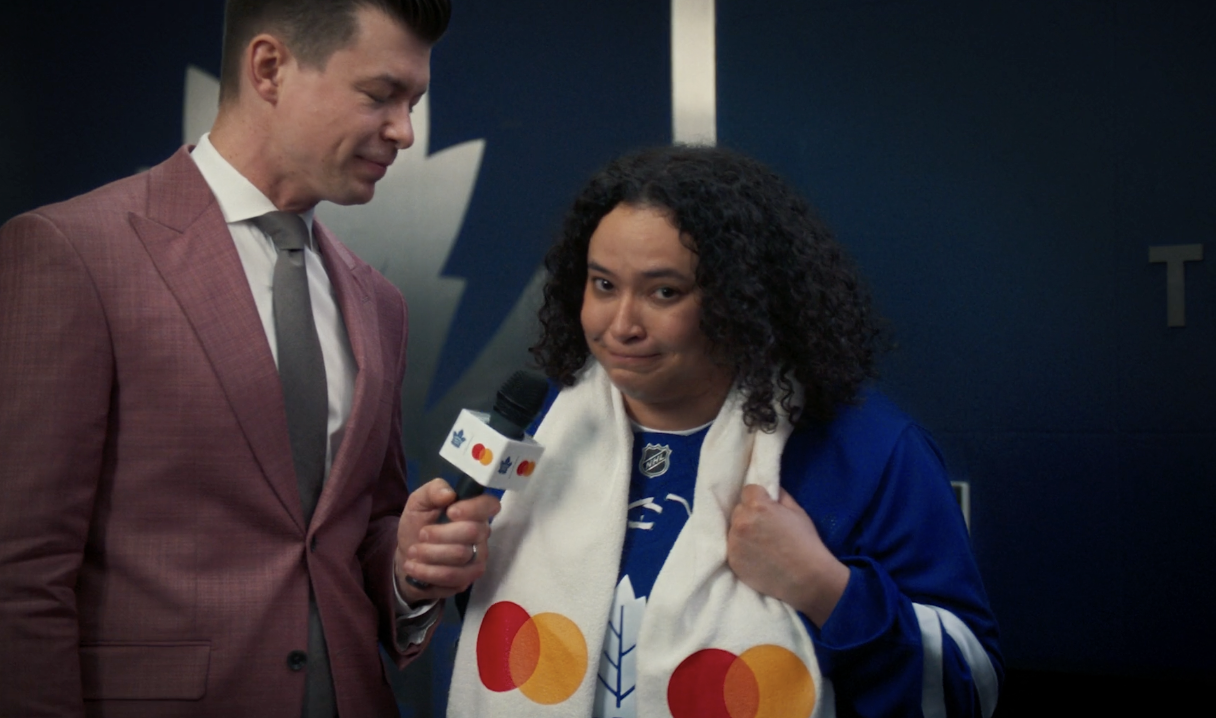 Mastercard - Insider Benefits