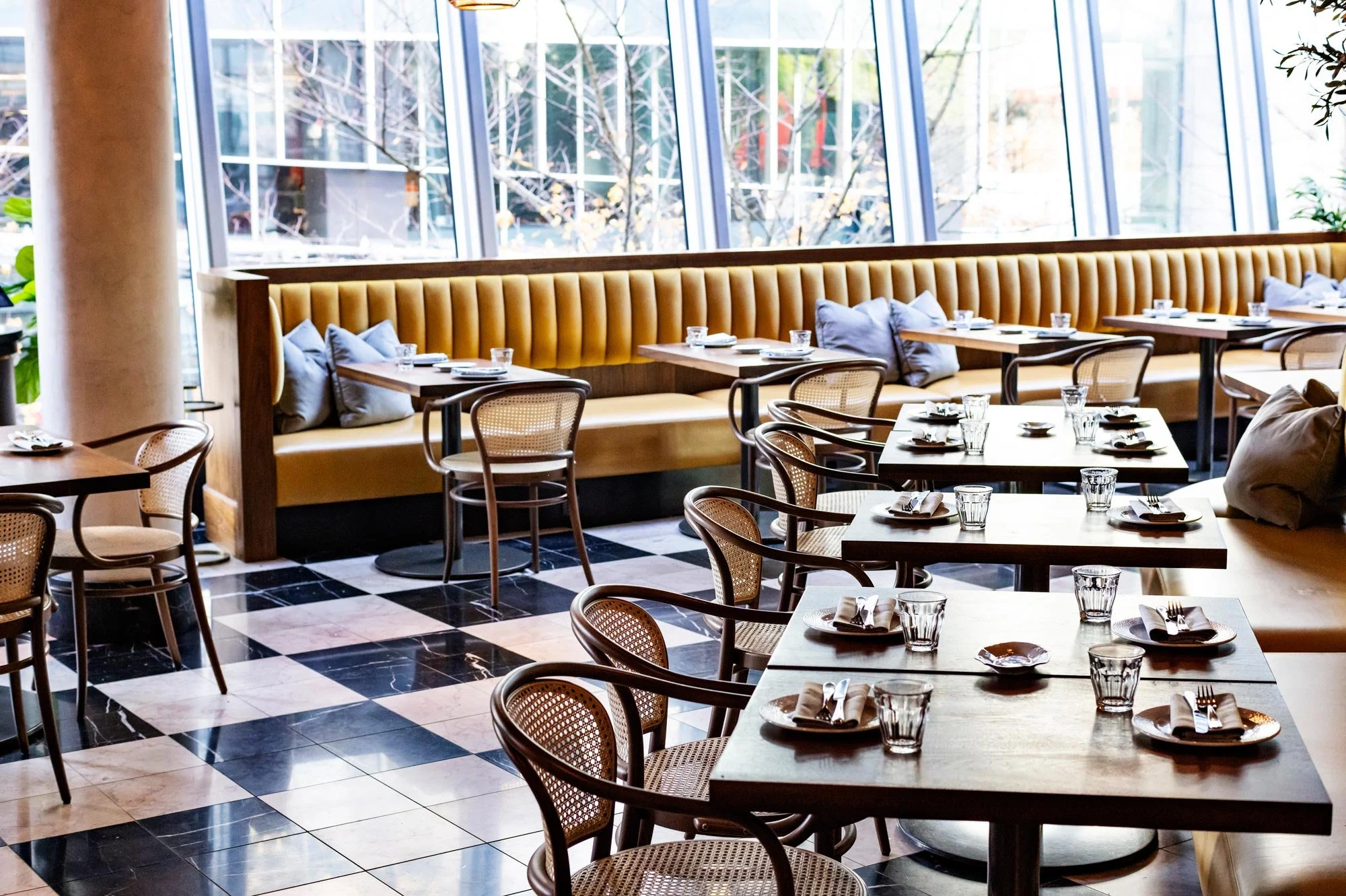 Careers — Kitchen Table Restaurants | Vancouver & Toronto