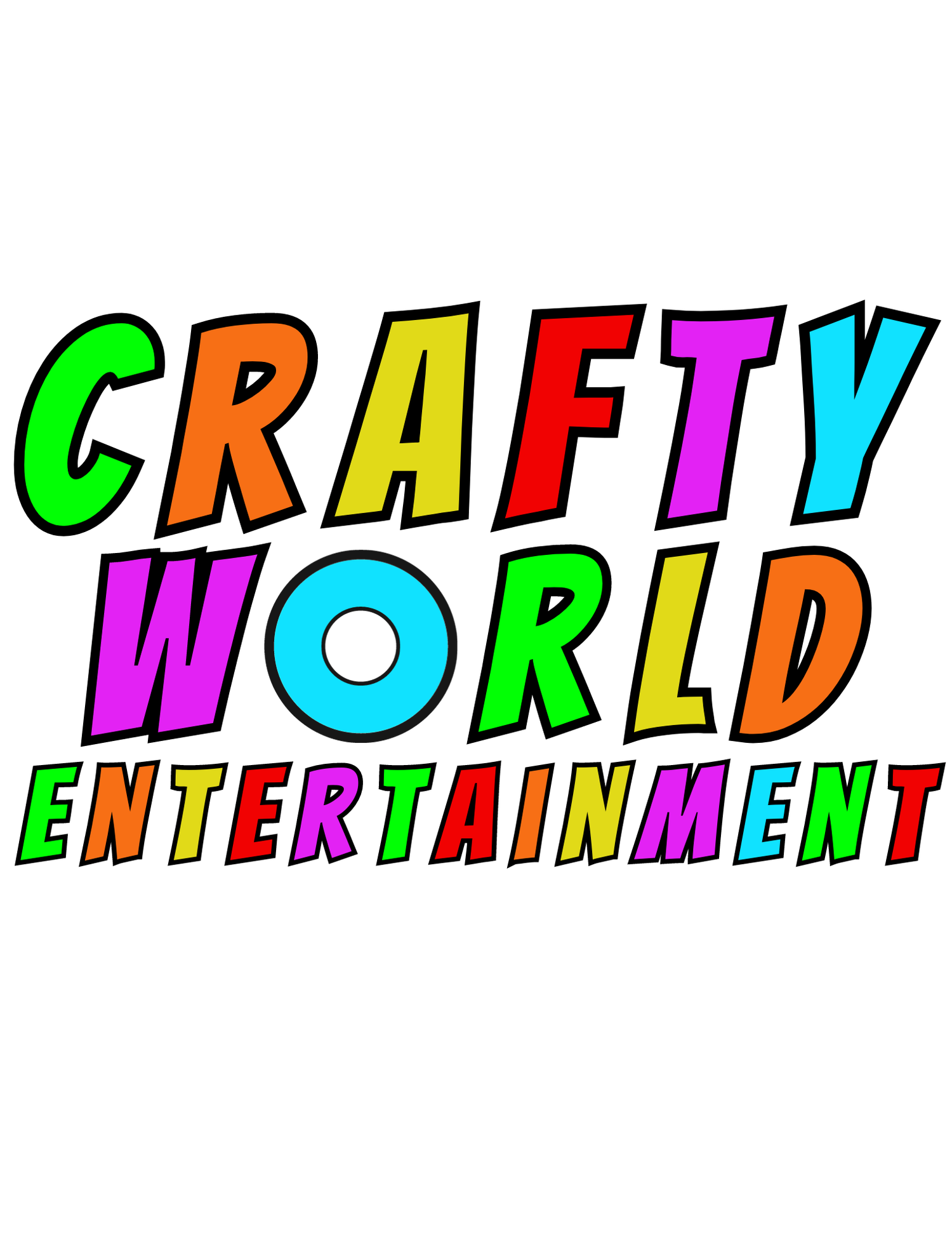 Crafty World Entertainment