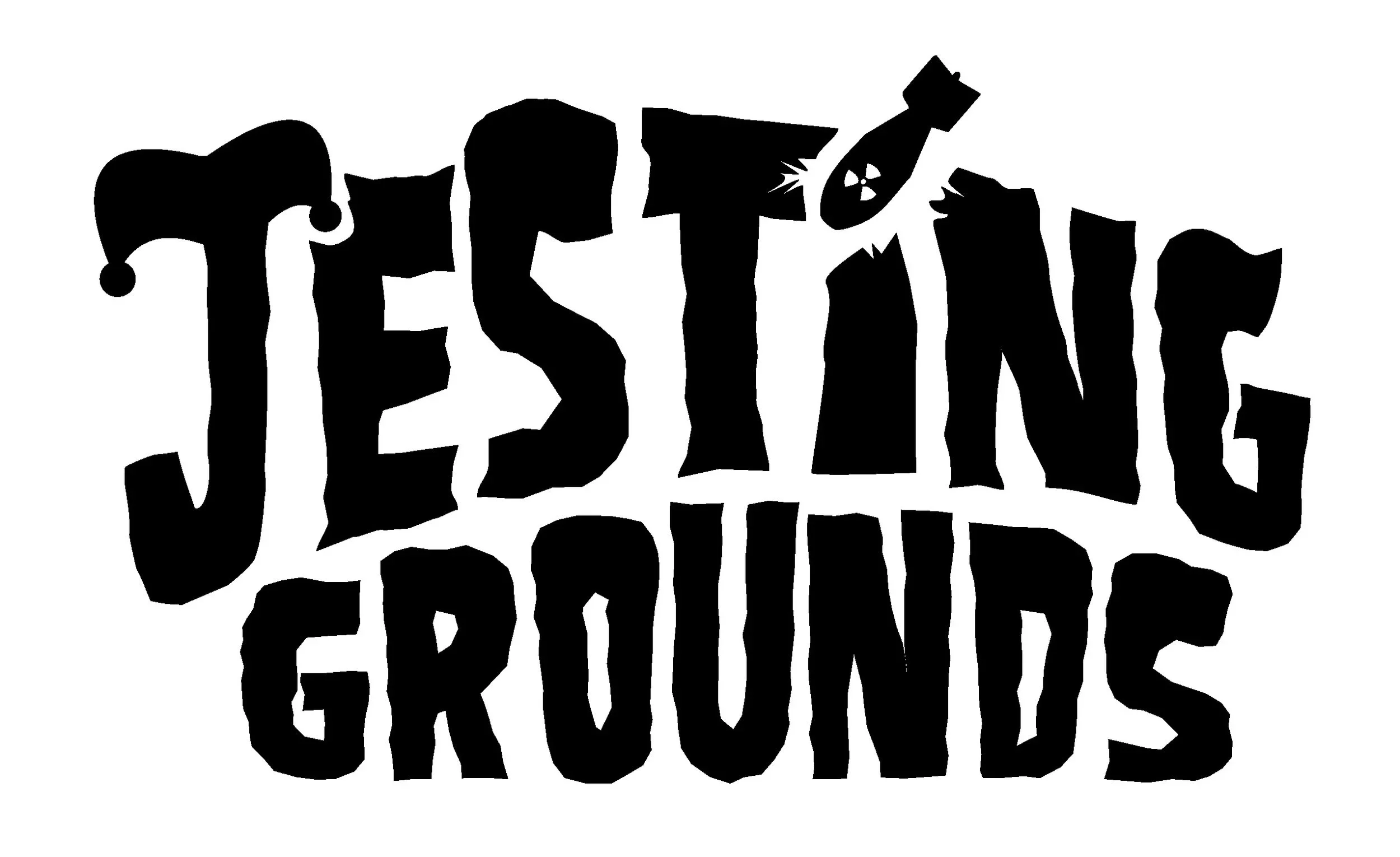 Jesting Grounds