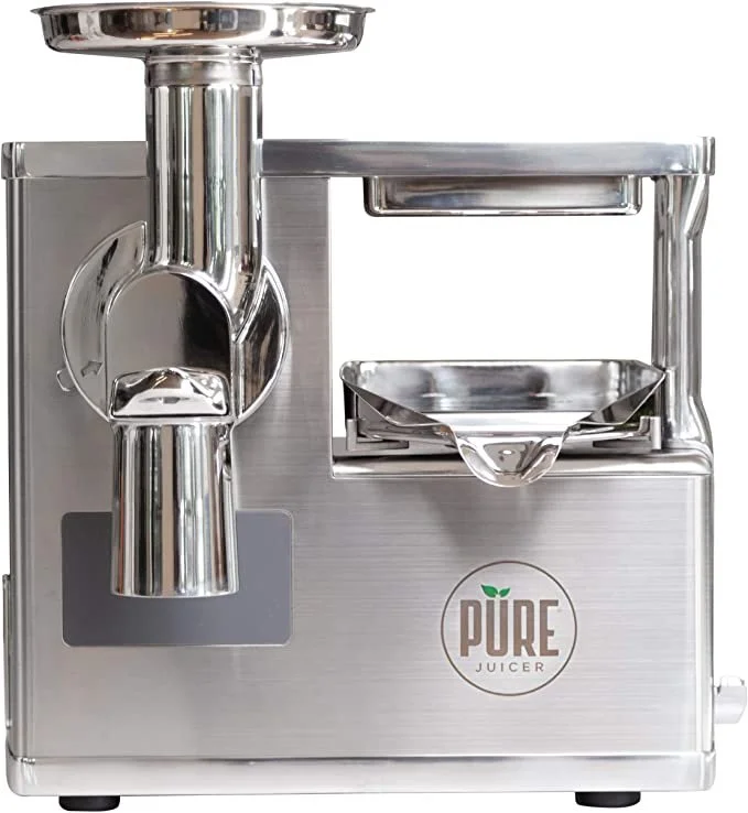 PURE Cold Press Juicer