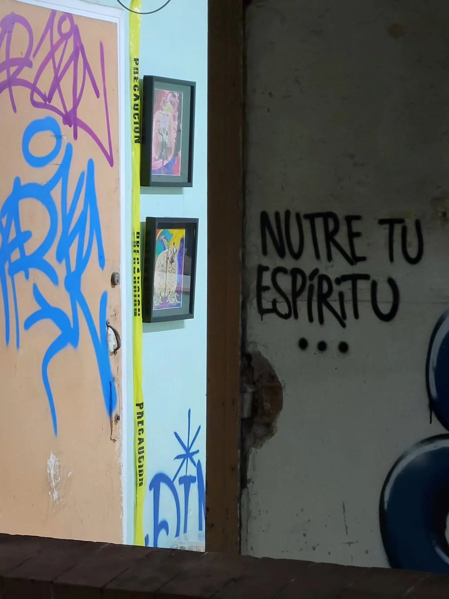 Hola a todxs! Del 23 a el 26 de octubre, vamos a estar participando en El Hub de @b_la_m_ junto a varios otros colectivos y galerias de aqui de la Ciudad de M&eacute;xico, Los Angeles y Berlin.

Vengan a acompa&ntilde;arnos y a disfrutar del arte 💫
