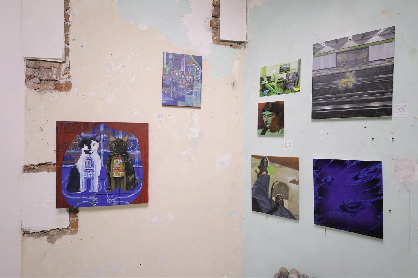 ✨ &iexcl;Gran experiencia @b_la_m_ ! &iexcl;Amamos! ✨

&iexcl;GRACIAS INFINITAS! Nos vemos en L. A. 😎

Registro maravilloso por @wap_estudio e @ilianagovea_ 
___
#ateliermesones