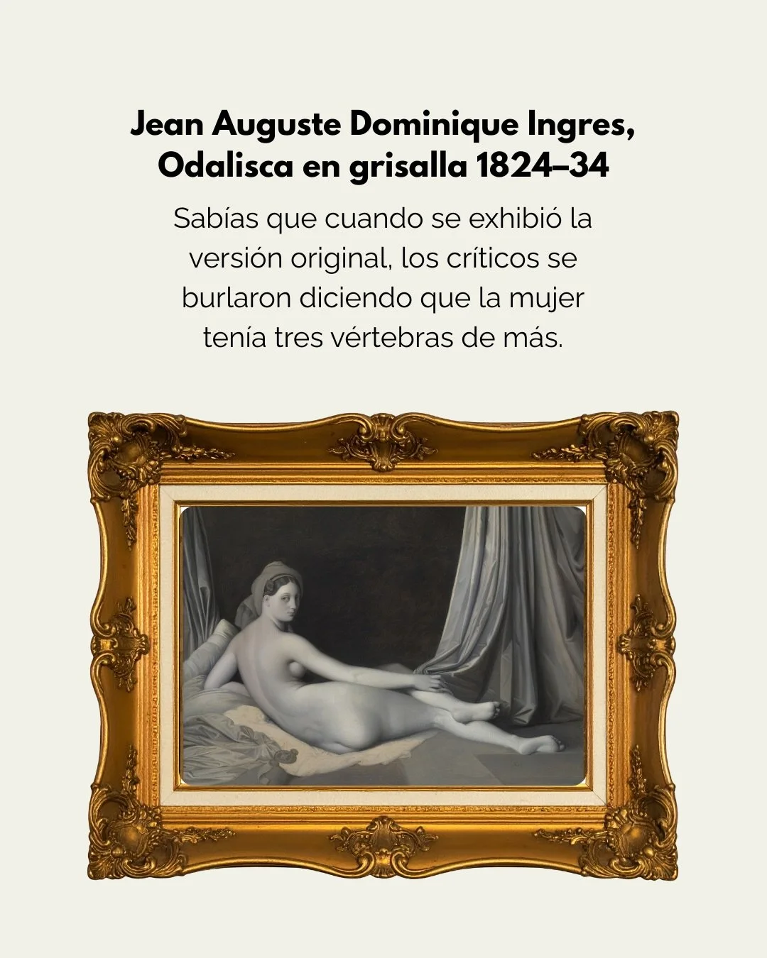 Forma parte de nuestro PATREON y disfruta de esta obra en full HD y m&aacute;s datos interesantes 🤩

Suscr&iacute;bete en www.patreon.com/ateliermesones desde 200 pesos al mes podr&aacute;s acceder a la galer&iacute;a maestra, clases grabadas y m&aa