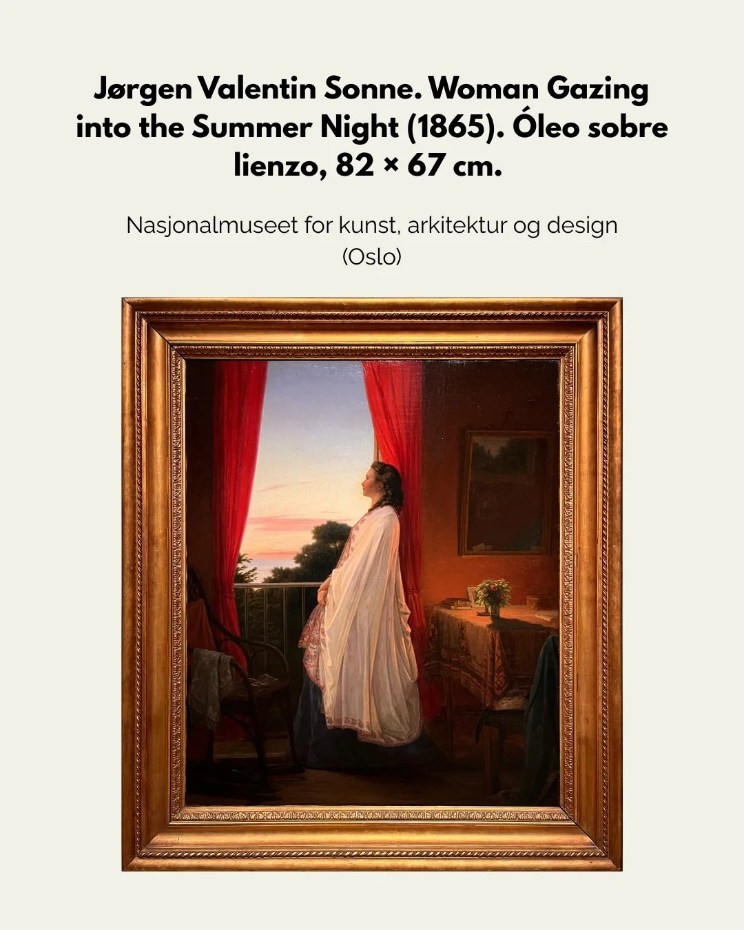 Accede de manera gratuita a esta y m&aacute;s lecturas de Obras Maestras en nuestro PATREON 🤩

Entra a www.patreon.com/ateliermesones y conoce nuestra colecci&oacute;n de Galer&iacute;a Maestra 🙌🏼

Link en bio 
.
.
.
#patreon #patreonartist #art