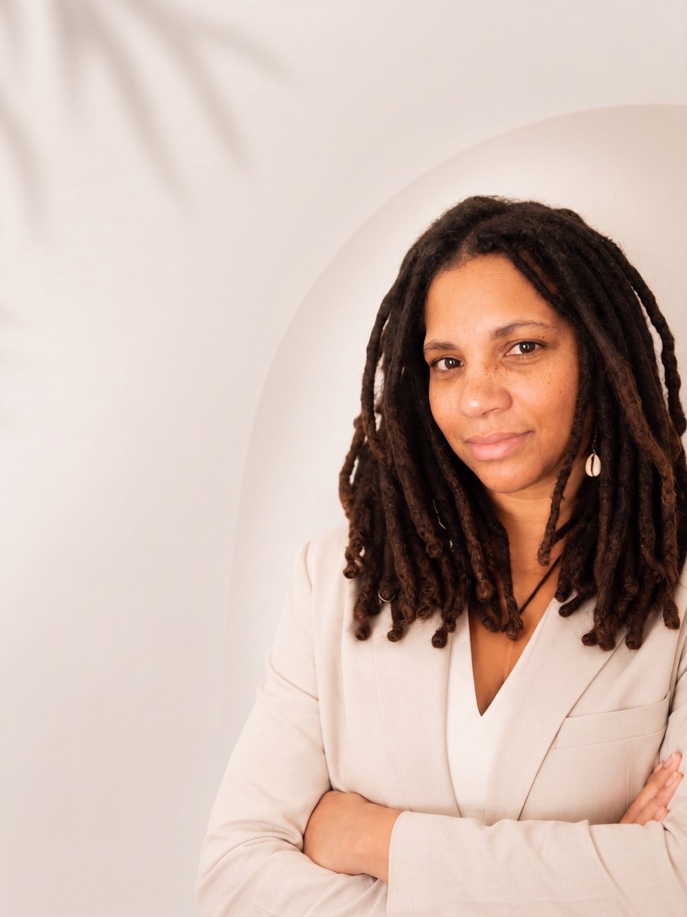 Gina, founder of Oracle Body