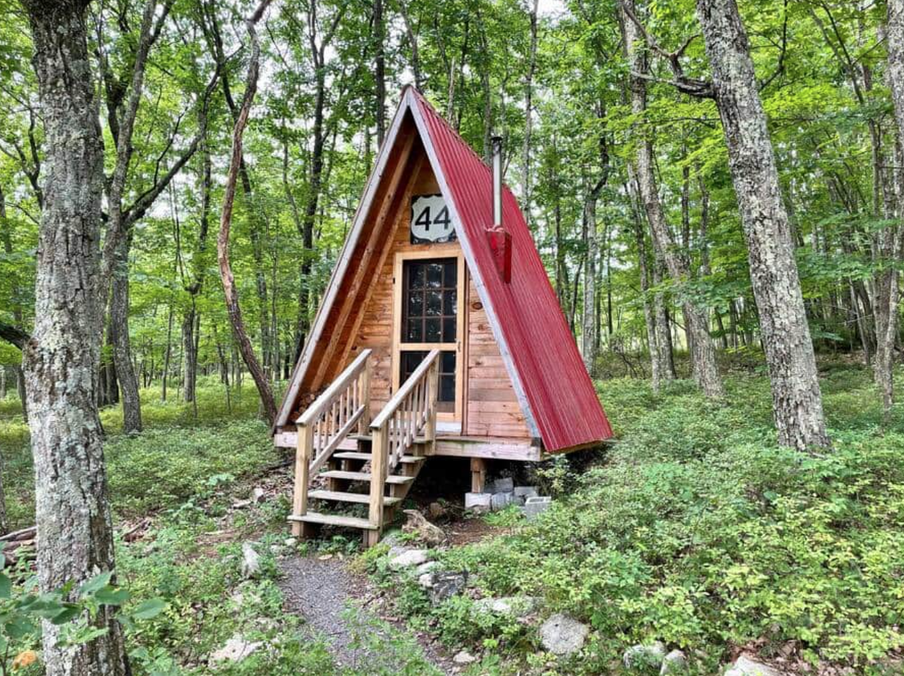 A-Frame