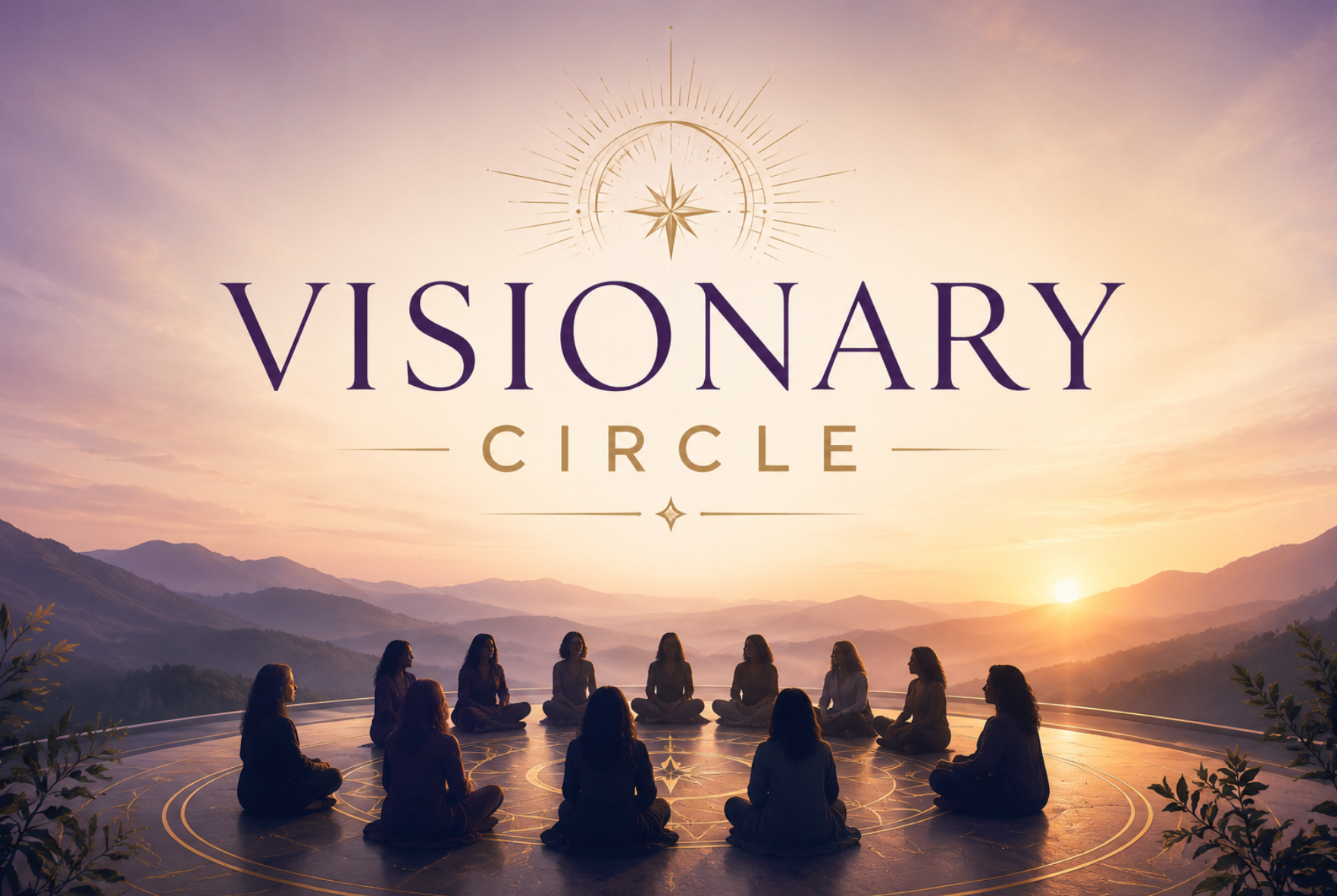 Visionary Circle 