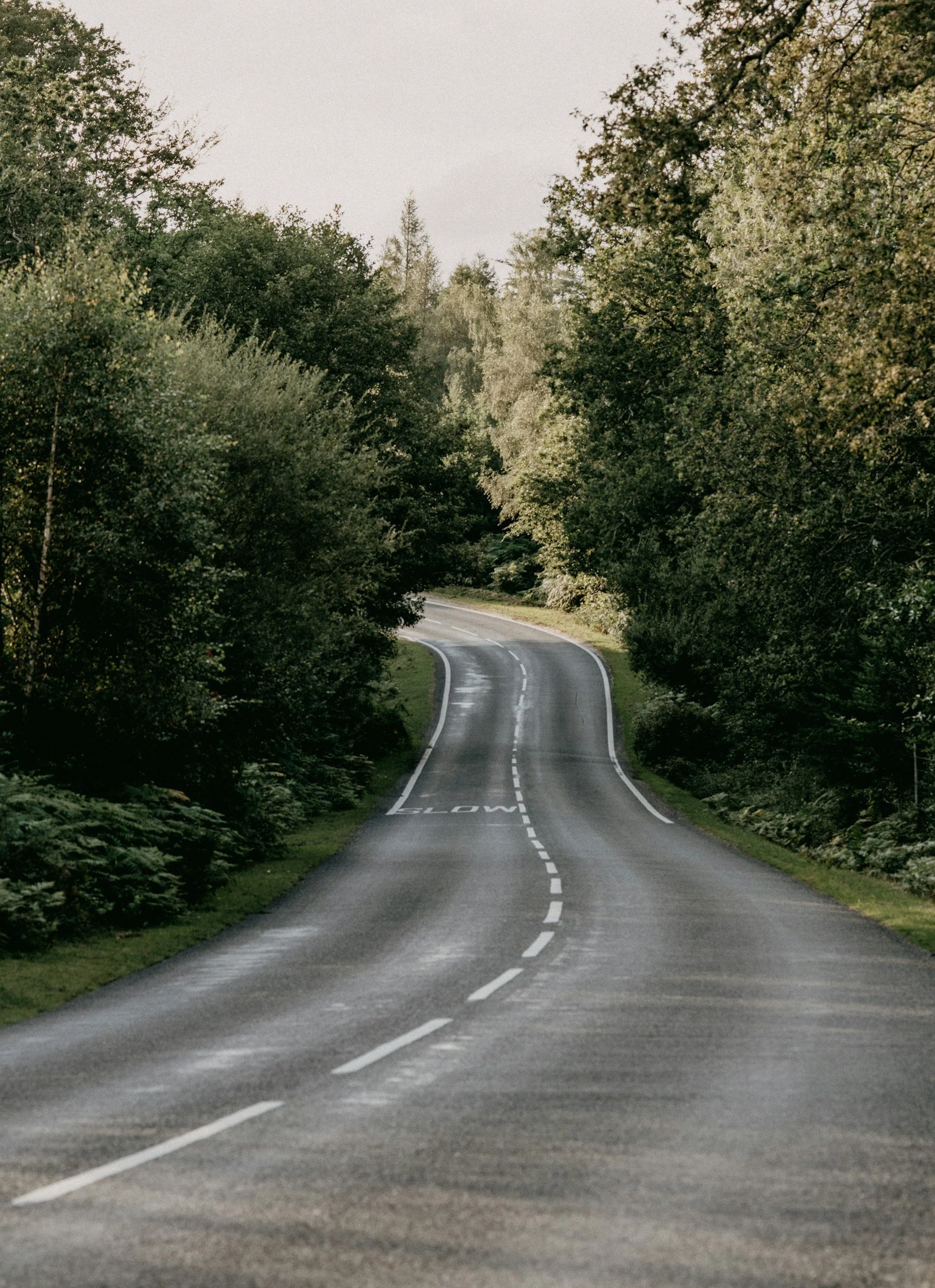 Trusting the Unknown: Becoming Who You're Meant to Be