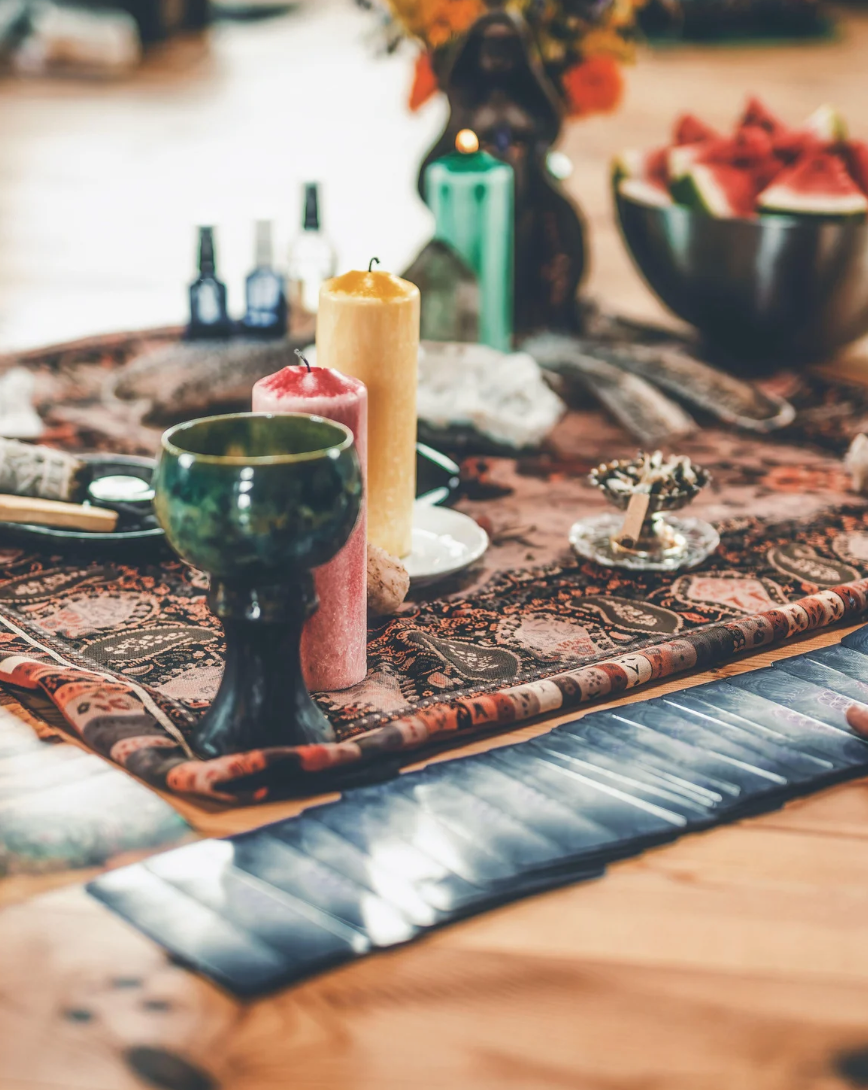 Community Cura Deposit