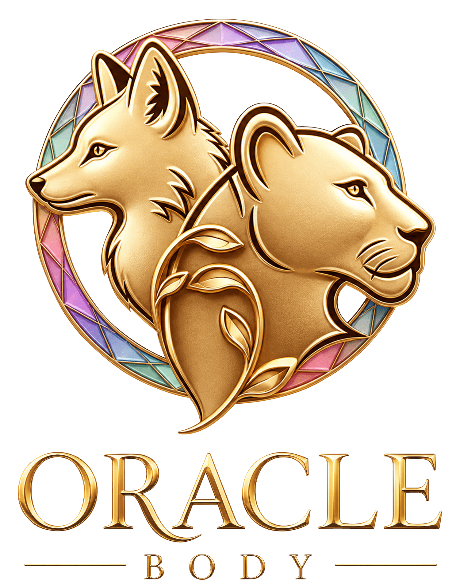 Oracle Body
