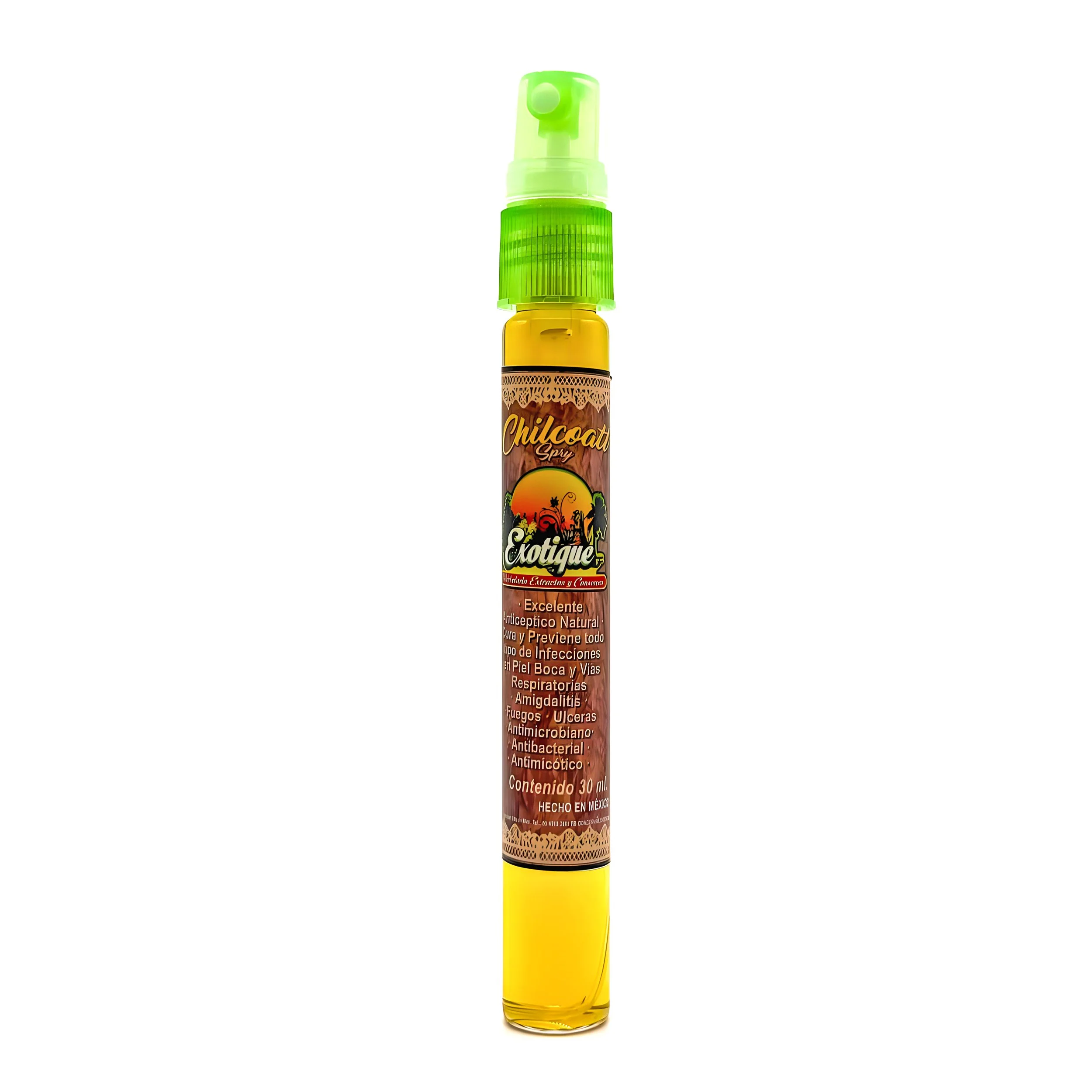 Chilcuague Root Spray