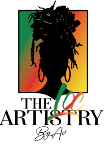 The Loc Artistry by AV