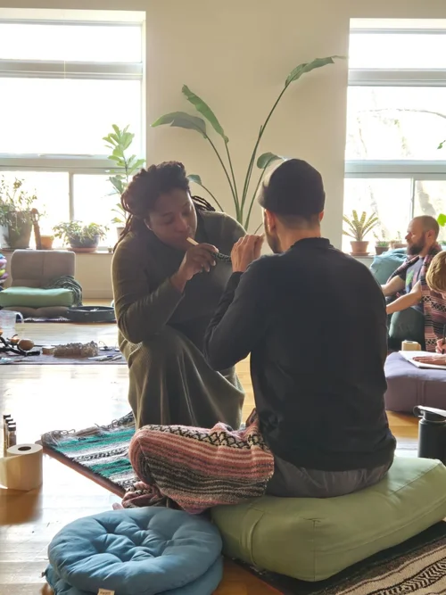 Tasha Mae — Soul Session