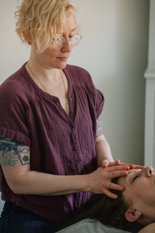 Craniosacral