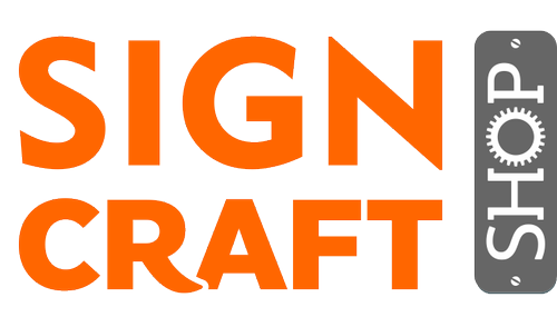 Sign Craft Shop