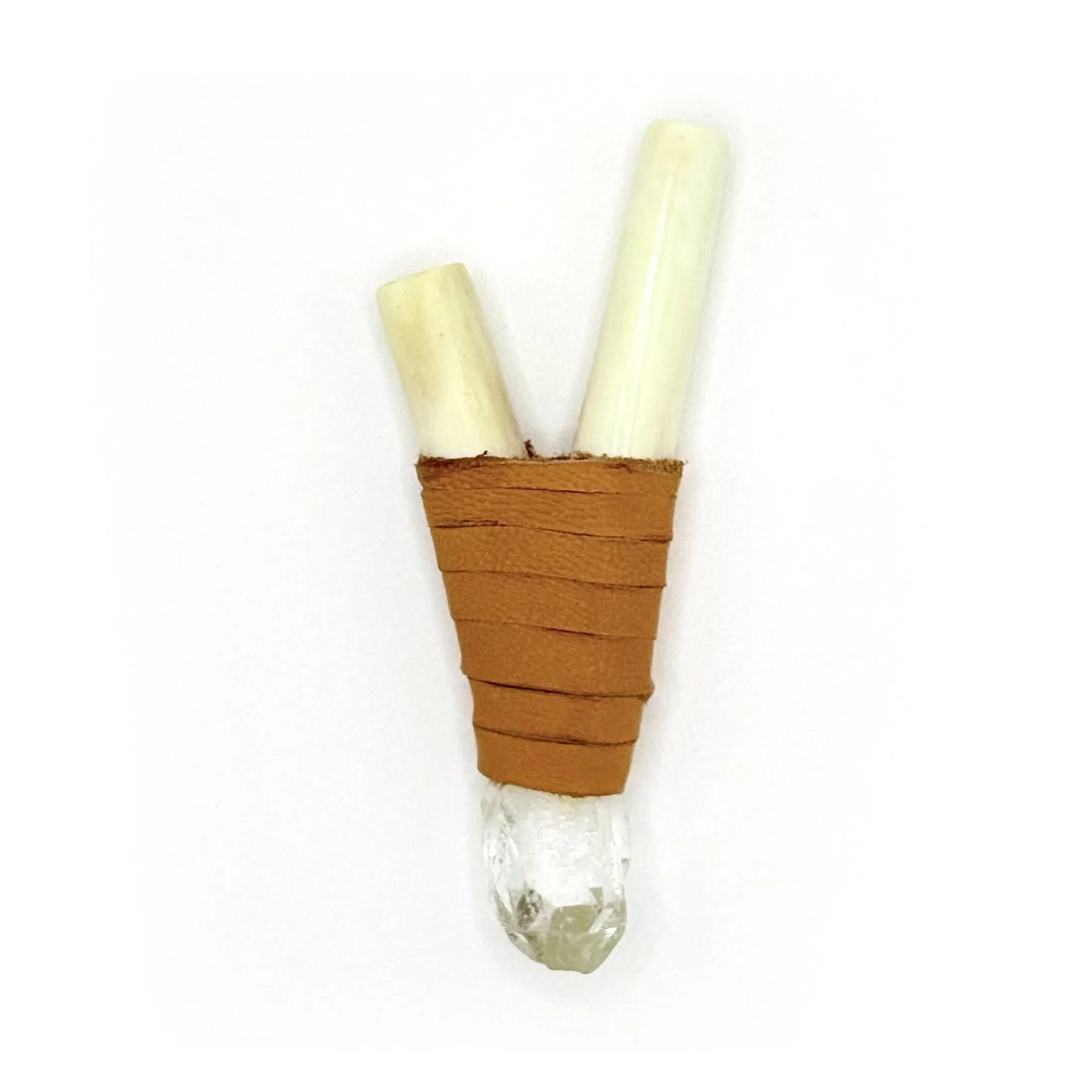 White Ancestral Kuripé