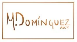 Marta Domínguez Art