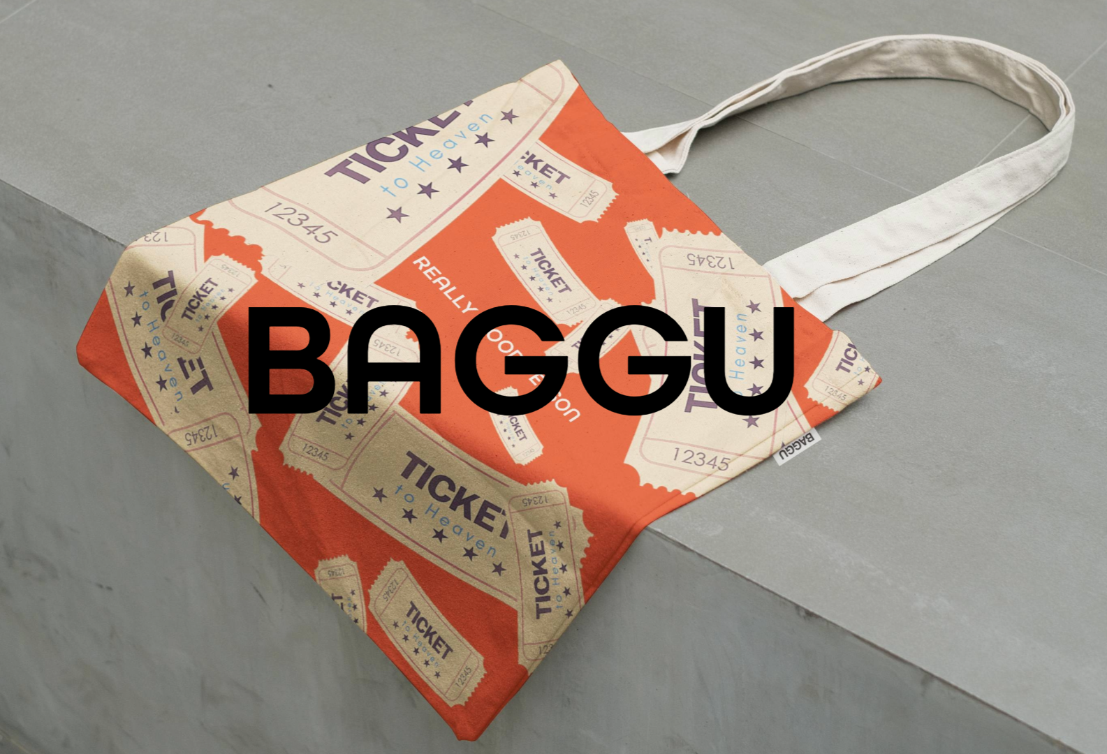 BAGGU