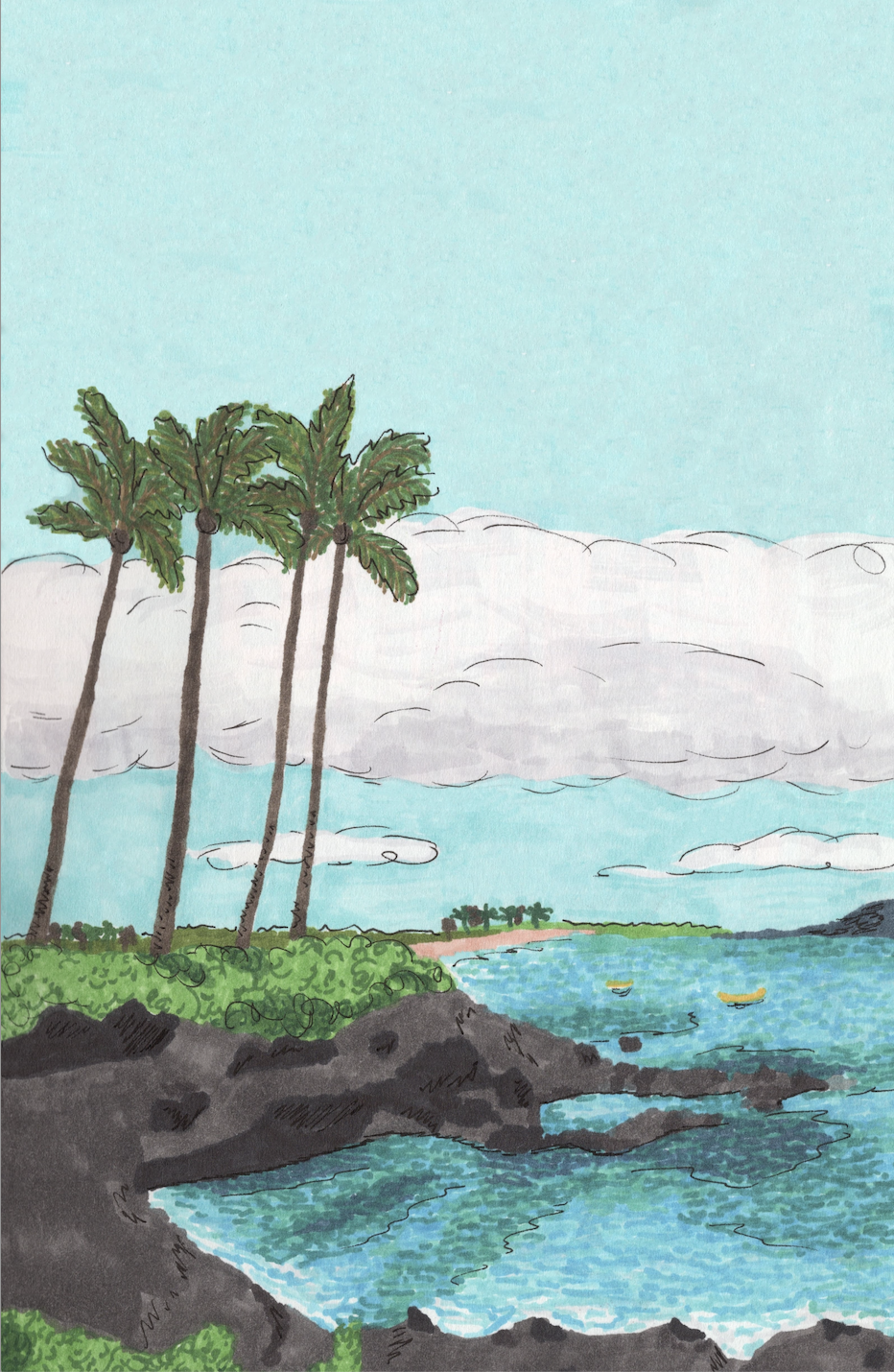Maui, Hawaii