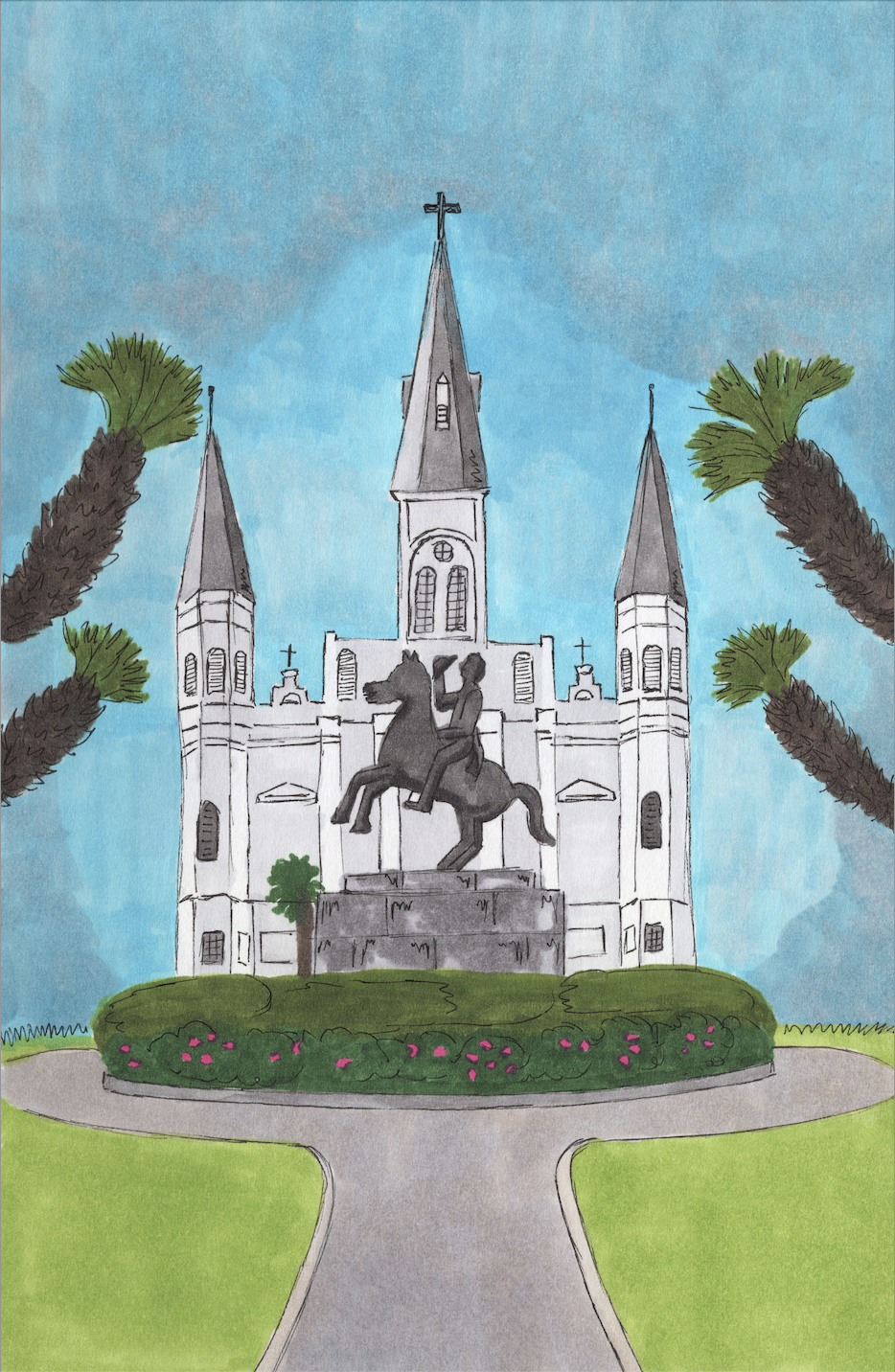 New Orleans, Louisiana II