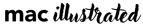 Mac Illustrated