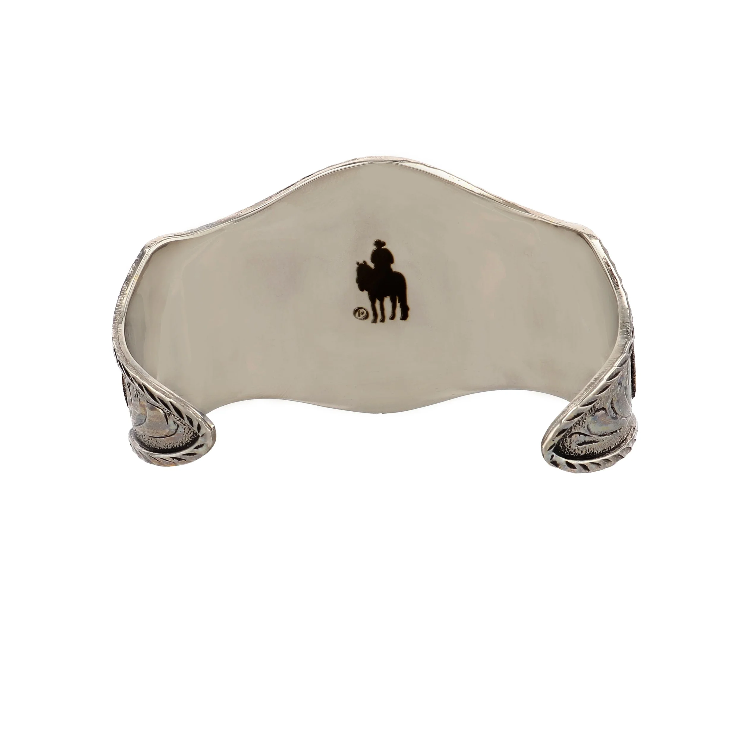 2026 Chief Joesph Days Cuff Bracelet_back.jpg