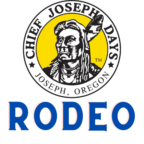 Chief Joseph Days Rodeo