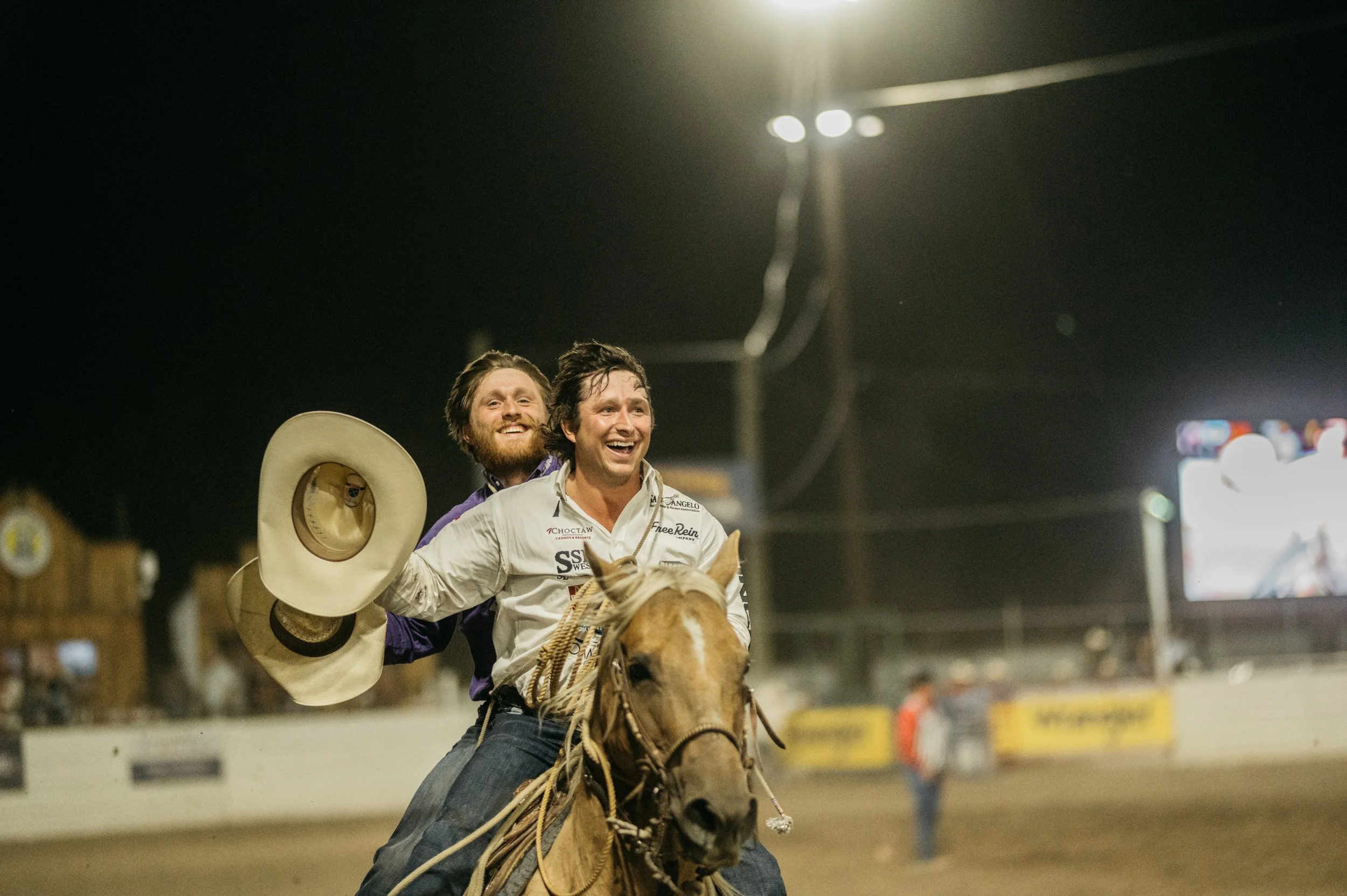 Cjd Ranches CJD Results — Chief Joseph Days Rodeo