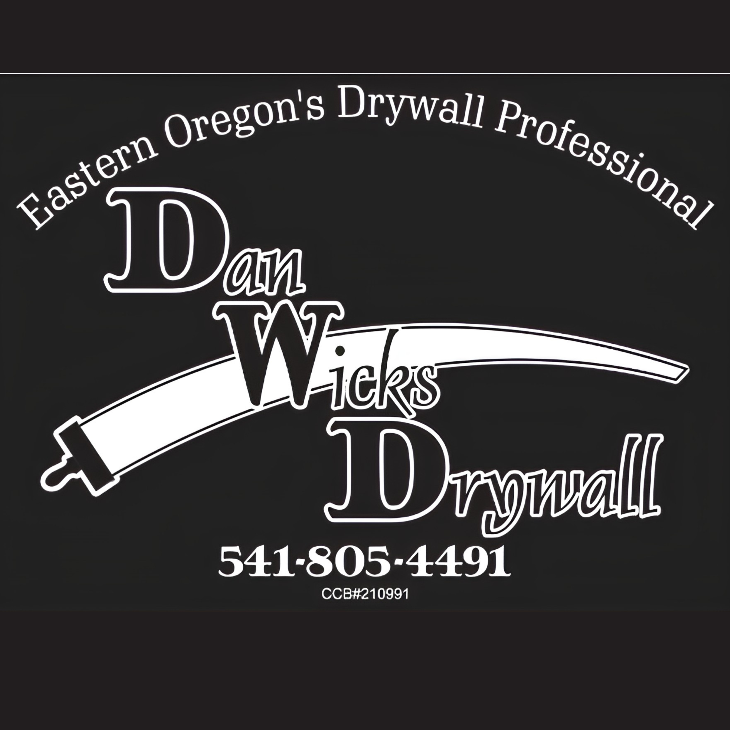Dan Wicks Drywall 4x4 sign.png