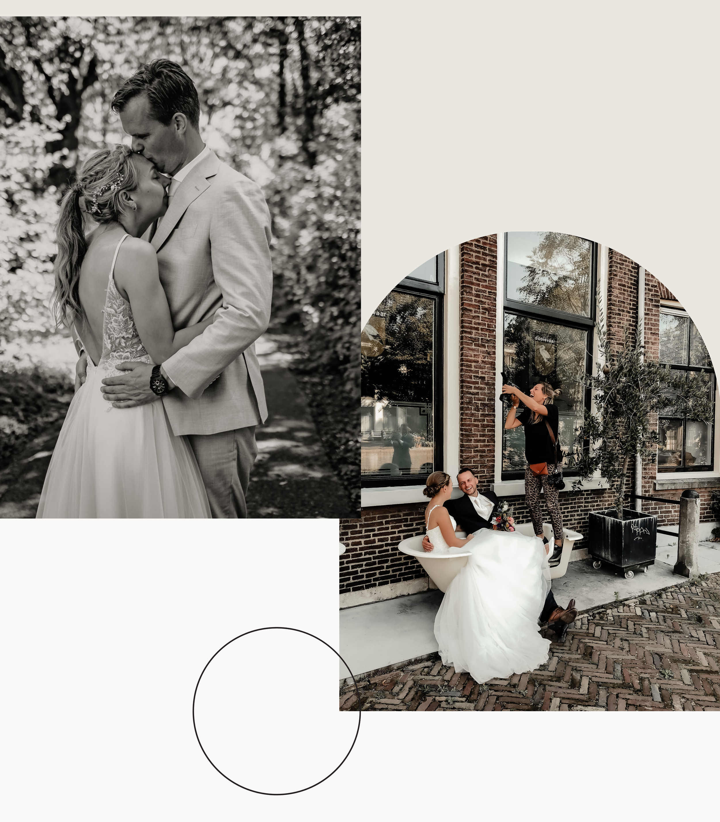 Bernadette Leffers foto 3