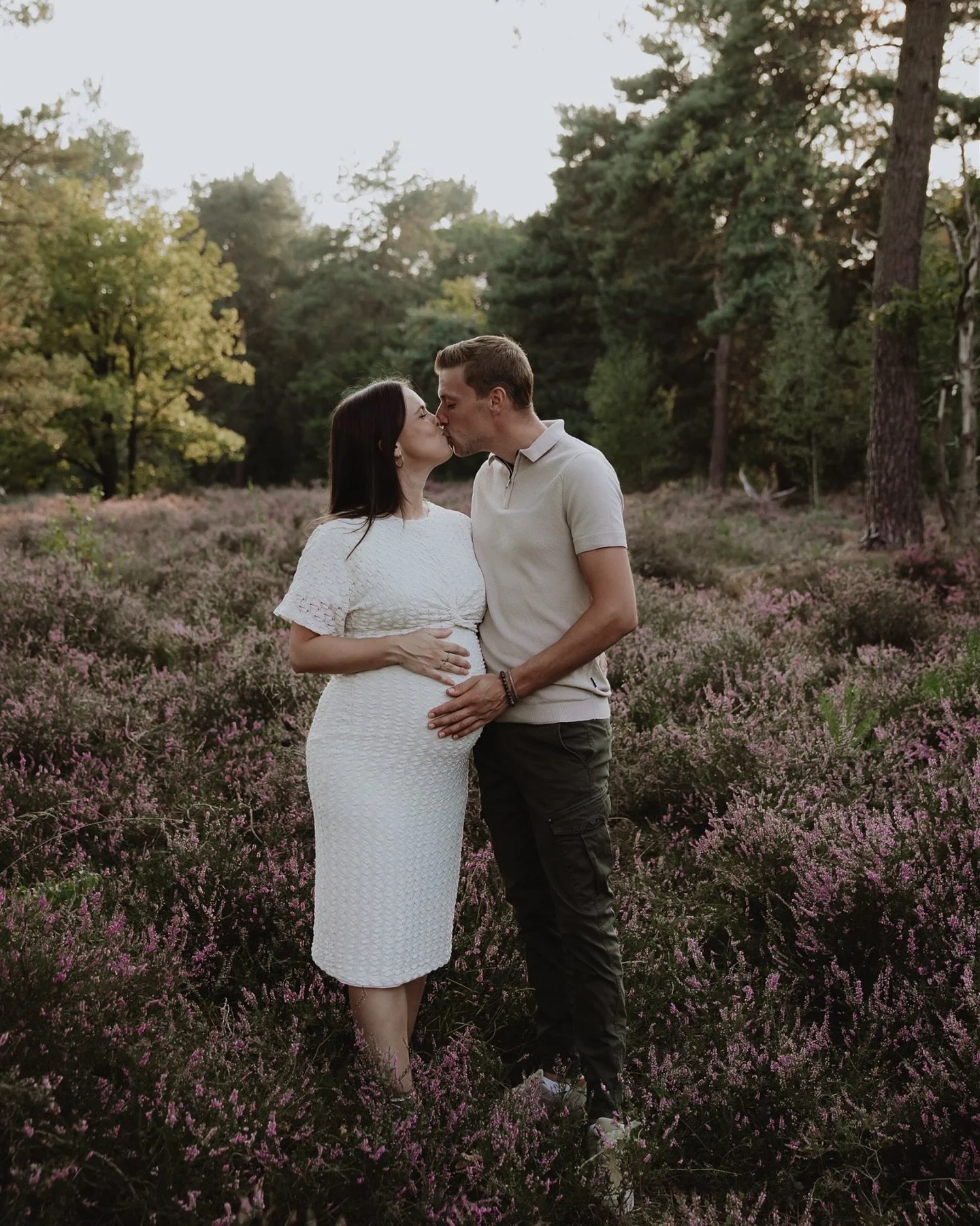 Tijd om weer eens wat werk te delen, de afgelopen 6 weken heb ik echt topdrukte gehad en dan vergeet ik vaak om het resultaat hier te delen. 

De heide stond in bloei dusss dat was mijn meest bezochte locatie en terecht ook&hellip;.! 
Kijk zelf maar 