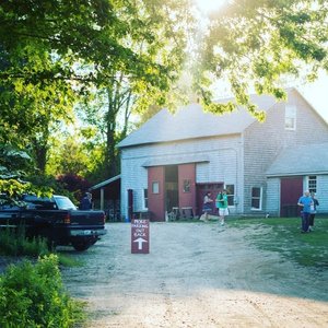 Our Story — Tilted Barn Brewery