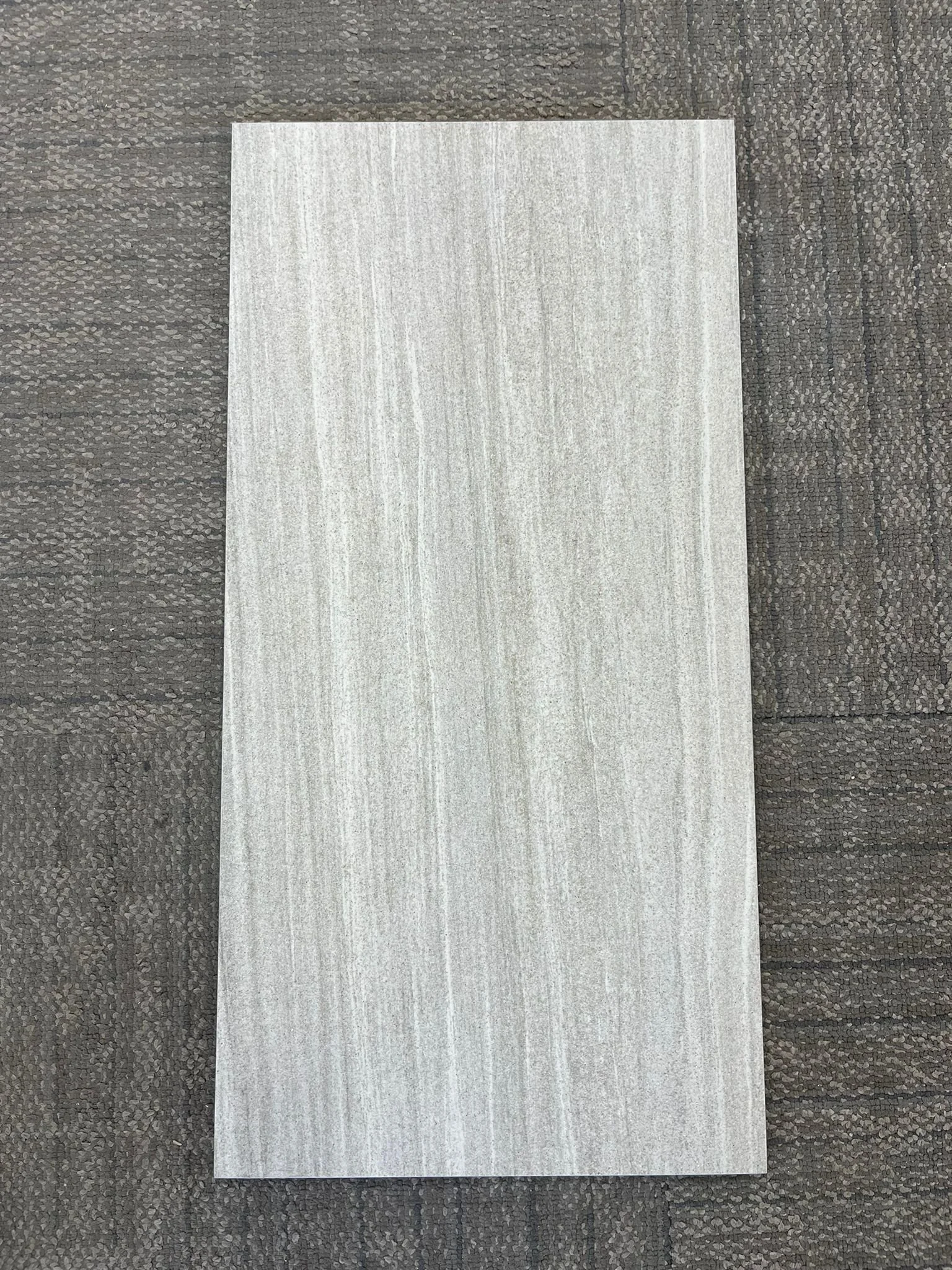 PROVENZA GREY / $2.15/SF