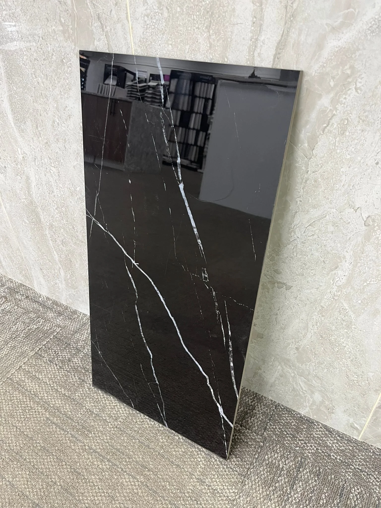 GANI MARBLE / $2.45/SF