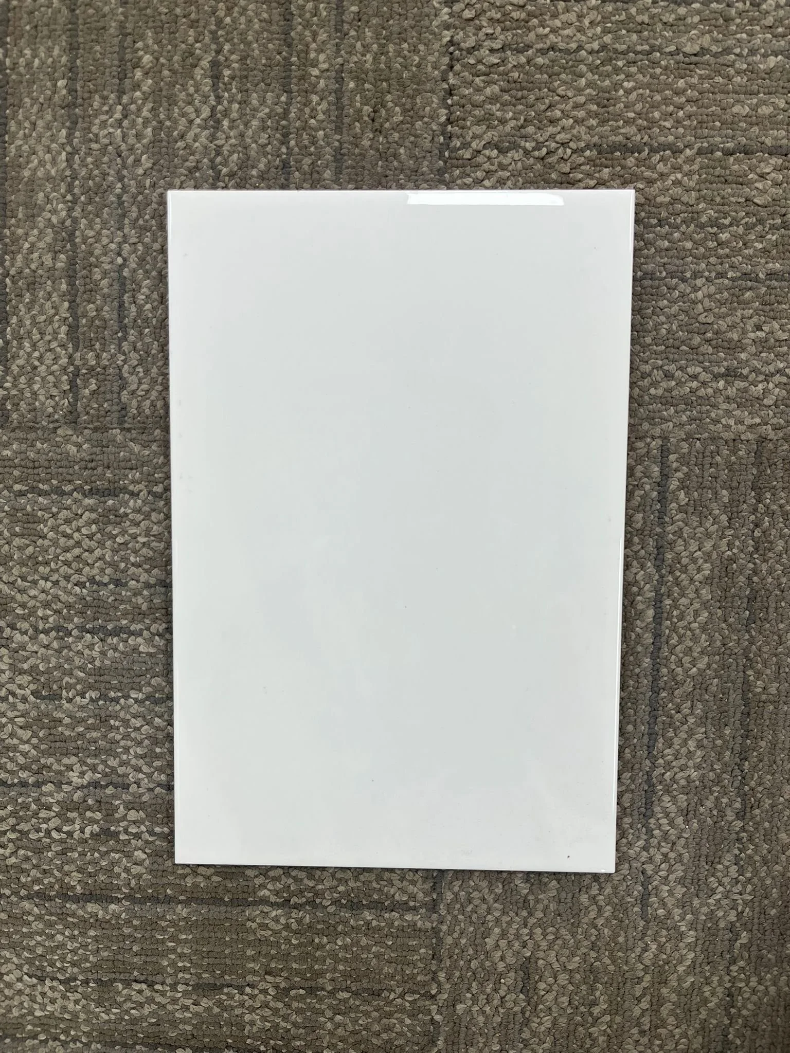 WB20302 / 8 X 12 / $2.45 / SF